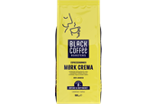 Kaffe og Espresso - Black Coffe Roasters Mørk Crema 900g - 20218700