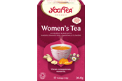 Kaffe og Espresso - Yogi Tea Womens tea - 20220140