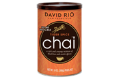 Kaffe og Espresso - David Rio Chai Tiger Spice - 40447010