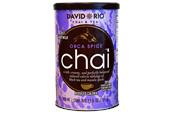 Kaffe og Espresso - David Rio Chai Orca Spice Sukkerfri 6x337 g - 40447050