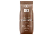 Kaffe og Espresso - BKI Kakaodrik lys og sød 14% 1 kg - 40730930