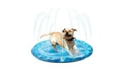 Hunde - AFP - Chill out sprinkler mat Ø130cm - 0847922080198