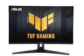 Skærm - 27" ASUS TUF Gaming VG27AQ5A - 2560x1440 (QHD) - 210Hz - IPS - 90LM0BN0-B01371