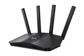 Router & firewall - ASUS RT-BE82U -Wi-Fi 7 - 2.5GBE - 4-Port - Wireless router 802.11a/b/g/n/ac/ax/be (Wi-Fi 7) - 90IG0990-MO9B00