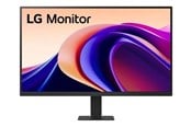 Skærm - 27" LG 27U631A-B - 2560x1440 (QHD) - 100Hz - IPS - 27U631A-B.AEUQ