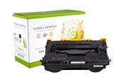Blæk, Toner & Forbrugsstoffer - Static Control - black - compatible - toner cartridge (alternative for: HP 37Y) - 002-01-SF237Y