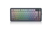 Tastatur - REDRAGON K708GG-RGB-PRO Flekact keyboard - Gaming Tastatur - Amerikansk engelsk - Sort - K708GG-RGB-PRO