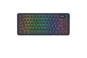 Tastatur - REDRAGON K708-RGB-PRO FLEKACT keyboard - Gaming Tastatur - Amerikansk engelsk - Sort - K708-RGB-PRO