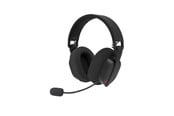 Hovedtelefoner/headset - REDRAGON H888 LUCE - Black - H888