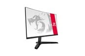 Skærm - REDRAGON PEARL II 23.6&Curved GM24G3C 180Hz computer monitor - GM24G3C