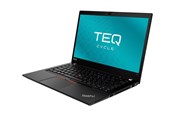 Bærbar - Teqcycle Lenovo Thinkpad T14 G2 - 14" - Intel Core i5 - 1145G7 - 16 GB RAM - 256 GB SSD - Nordic - refurbished - TLT14G2MX06P