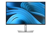 Skærm - 27" Dell Pro 27 Plus P2725D - 2560x1440 (QHD) - 100Hz - IPS - 15W USB-C - DELL-P2725DHF