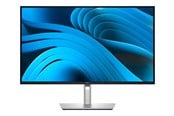 Skærm - 27" Dell Pro 27 Plus P2725DE - 2560x1440 (QHD) - 100Hz - IPS - 90W USB-C - DELL-P2725DEHF
