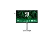 Skærm - 24" Philips 5000 Series 24B2G5301 - 1920x1080 (FHD) - 100Hz - IPS - KVM switch - 24B2G5301/00
