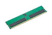 RAM - Lenovo - DDR5 - module - 32 GB - DIMM 288-pin - unbuffered - 4X71T17939