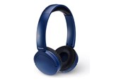 Hovedtelefoner/headset - Panasonic RB-HF630BE - headphones with mic - RB-HF630BE-A