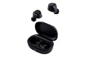 Hovedtelefoner/headset - Panasonic RZ-B120W - true wireless earphones with mic - RZ-B120WDE-K