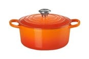 Pander - Le Creuset Signature casserole - 18 cm - 1.8 L - 21177180902430