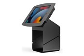 Vægbeslag, AV-Beslag & AV-Møbler - Compulocks iPad 10.2" Space Enclosure Tablet Printer Kiosk - Maks - Maks størrelse - PK01102IPDSB
