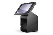 Vægbeslag, AV-Beslag & AV-Møbler - Compulocks Galaxy Tab S9+/S9FE+ 12.4" Apex Enclosure Tablet Printer Kiosk - Maks - Maks størrelse 12.4" - PK01124GAPXB