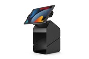 Vægbeslag, AV-Beslag & AV-Møbler - Compulocks Universal Tablet Cling Tablet Printer Kiosk - Maks - Maks størrelse - PK01UCLGVWMB