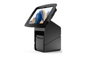 Vægbeslag, AV-Beslag & AV-Møbler - Compulocks Galaxy Tab A8 10.5" Space Enclosure Tablet Printer Kiosk - Maks - Maks størrelse - PK01105GA8SB
