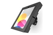 Vægbeslag, AV-Beslag & AV-Møbler - Compulocks Apex mounting kit - for tablet - tilting - black - Maks - Maks størrelse - 505B209APXB