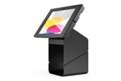 Vægbeslag, AV-Beslag & AV-Møbler - Compulocks Apex stand - kiosk style - for printer / tablet - black - Maks - Maks størrelse - PK01209APXB