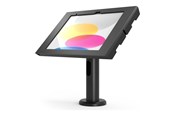 Vægbeslag, AV-Beslag & AV-Møbler - Compulocks Apex Rise stand - tilt - for tablet - black - Maks - Maks størrelse - TCDP01209APXB