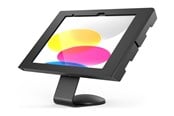 Vægbeslag, AV-Beslag & AV-Møbler - Compulocks Apex stand - exposed front/back camera and sensors - for tablet - black - Maks - Maks størrelse - 111B209APXB