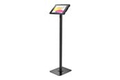 Vægbeslag, AV-Beslag & AV-Møbler - Compulocks Apex mounting kit - for tablet - black - Maks - Maks størrelse - 150B209APXB
