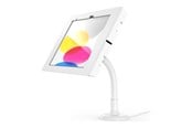 Vægbeslag, AV-Beslag & AV-Møbler - Compulocks Apex mounting kit - for tablet - white - Maks - Maks størrelse - 159W209APXW