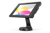 Vægbeslag, AV-Beslag & AV-Møbler - Compulocks Apex mounting kit - for tablet - black - Maks - Maks størrelse - 333B209APXB