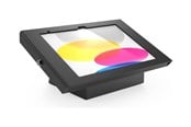 Vægbeslag, AV-Beslag & AV-Møbler - Compulocks Apex mounting kit - for tablet - black - Maks - Maks størrelse - 341B209APXB