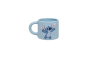 Merchandise - Paladone - Stitch Embossed - Krus - PP14626LS