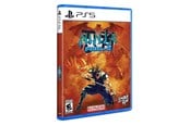 Spil - Ninja Five-O - Sony PlayStation 5 - Platform - 0810148574192