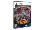 Spil - Bat Boy - Sony PlayStation 5 - Platform - 0810148574932