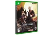 Spil - Castlevania Dominus Collection (Portrait Cover) - Microsoft Xbox Series X - Platform - 0810148576554