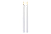 Boligindretning - SIRIUS Sille Rechargeable LED Candles (2-Pack) - 80680
