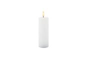 Boligindretning - SIRIUS Sille genopladeligt LED-stearinlys - 80610