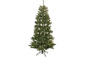 Boligindretning - SIRIUS Eric Juletræ med 420 LED lys - 61625