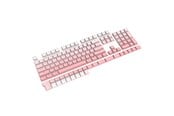Tastatur - REDRAGON A139 input device accessory - Keycaps - Amerikansk engelsk - A139