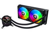 CPU Køler - REDRAGON CCW-1019 computer cooling system - CCW-1019