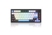 Tastatur - REDRAGON K732WLB-RGB-PRO URANUS PRO keyboard - Gaming Tastatur - Amerikansk engelsk - Sort - K732WLB-RGB-PRO