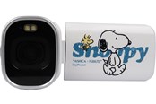 Videokamera - Yashica x Peanuts DigiPocket Camcorder (White) - YAS-DGPCCD-S1