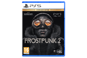 Spil - Frostpunk 2 (Icebreaker Edition) - Sony PlayStation 5 - Overlevelse - 0810161630189