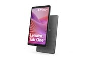 Tablet - Lenovo Tab One 64GB - Luna Grey - ZAF00255SE