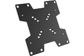 Fladskærms TV - Tilbehør - Gembird VESA adapter kit 200x200 mm - WM-A-VESA200200-01