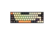 Tastatur - REDRAGON K633CGO-RGB Ryze keyboard - Gaming Tastatur - Amerikansk engelsk - Sort - K633CGO-RGB