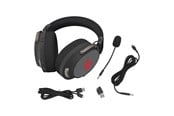 Hovedtelefoner/headset - REDRAGON H858 Arrow - H858